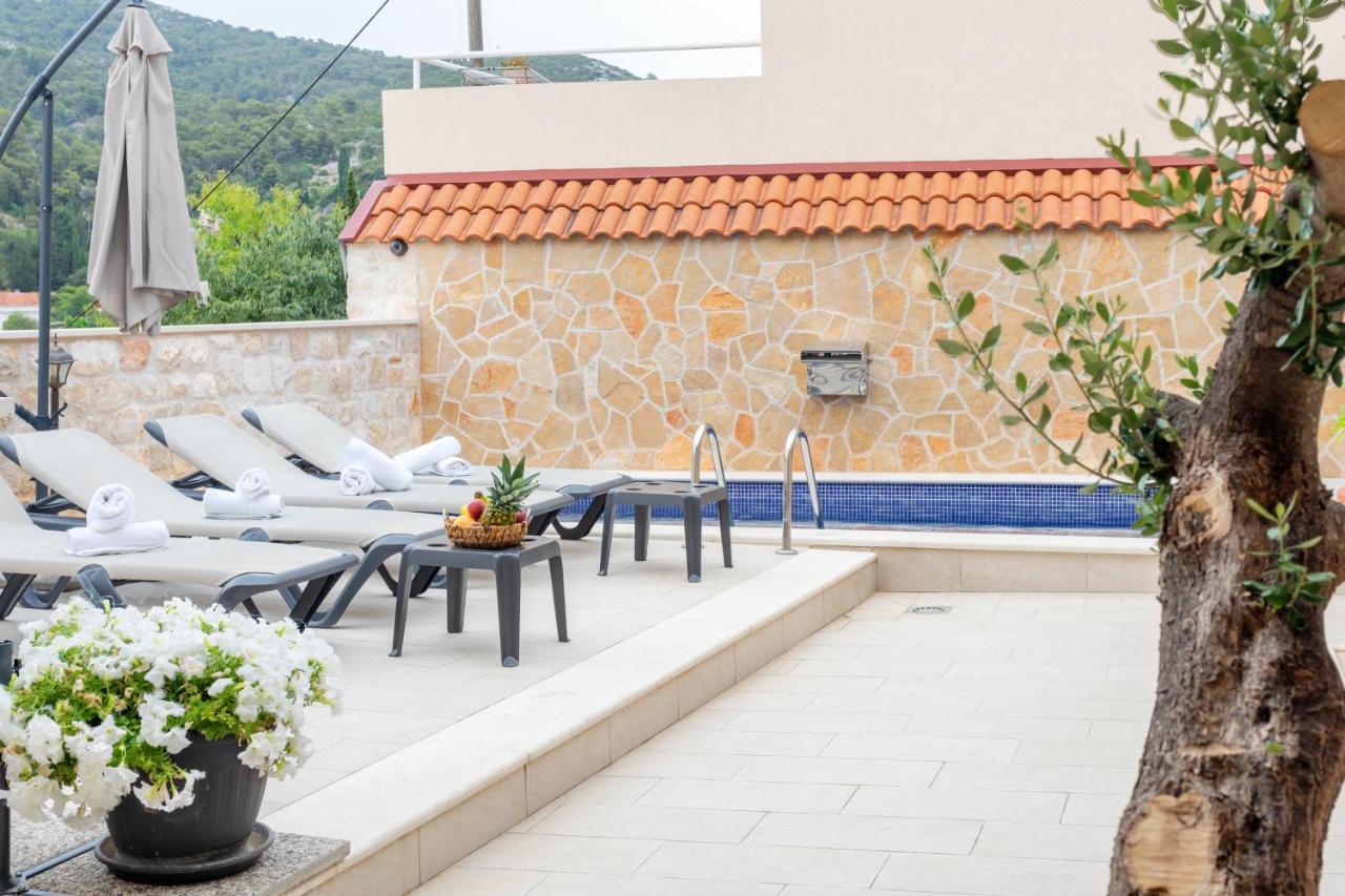 Apartments Ante 2 Hvar Town Exterior foto
