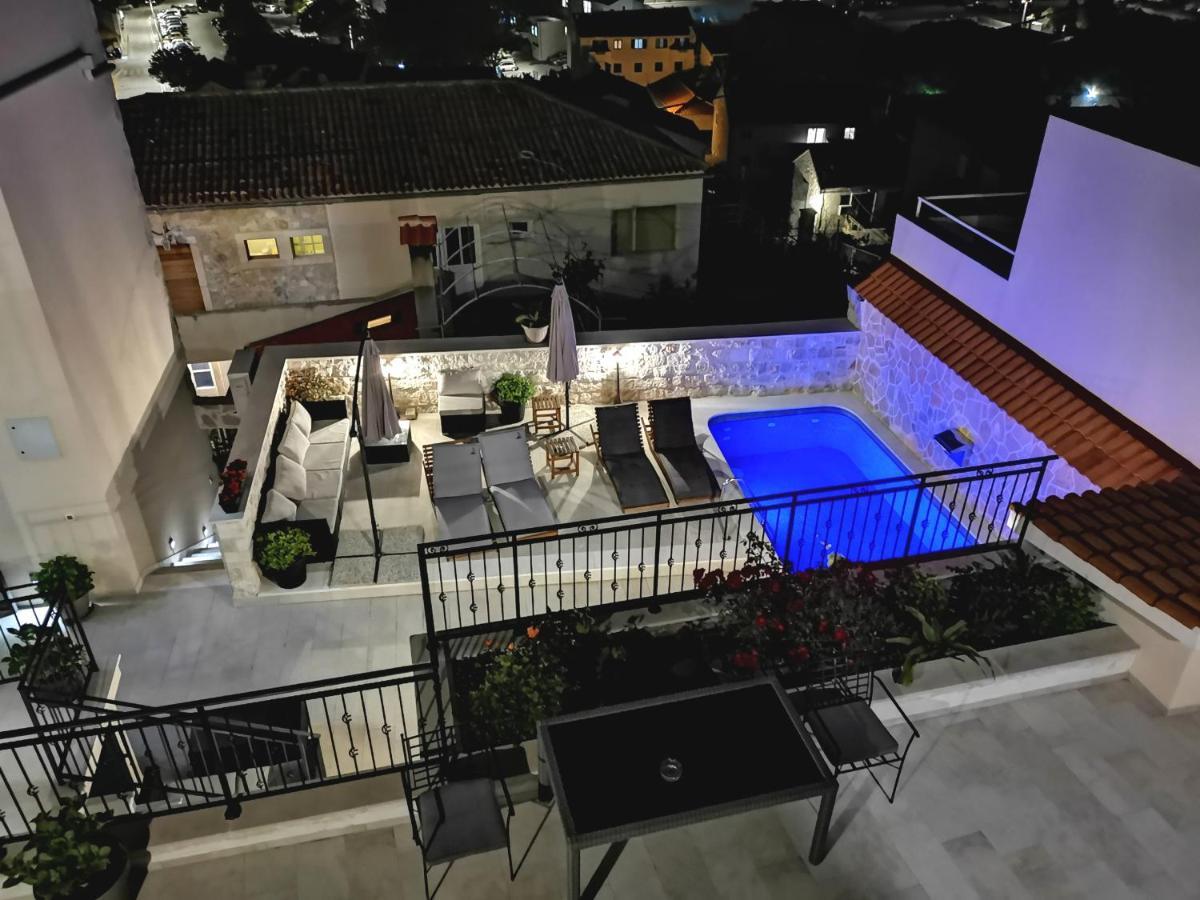 Apartments Ante 2 Hvar Town Exterior foto